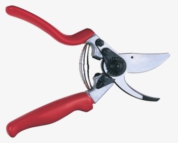 Care For Your Tools - Pruning Shears Transparent, HD Png Download, Transparent PNG