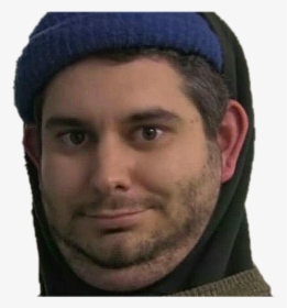 Sticker Other H3h3 Production Ethan Klein - Ethan Klein Funny Face, HD Png Download, Transparent PNG