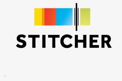 Stitcher Podcast Logo Png, Transparent Png, Transparent PNG
