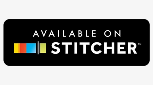 Stitcher Radio, HD Png Download, Transparent PNG