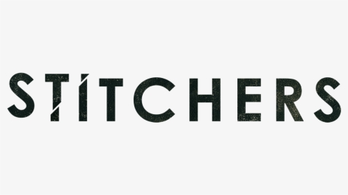 Stitchers - Stitchers Logo, HD Png Download, Transparent PNG
