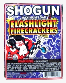 Shogun Firecrackers, HD Png Download, Transparent PNG