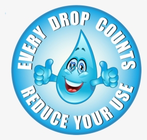 Save Water Poster With Slogan, HD Png Download , Transparent Png Image -  PNGitem