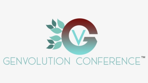 Genvolution Logo Tm - Graphic Design, HD Png Download, Transparent PNG