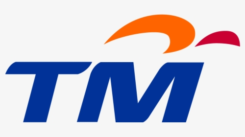 Tm - Telekom Malaysia, HD Png Download, Transparent PNG