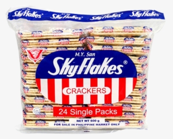Skyflakes Crackers, HD Png Download, Transparent PNG