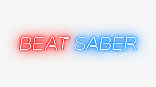 Beat Saber Origins, HD Png Download, Transparent PNG