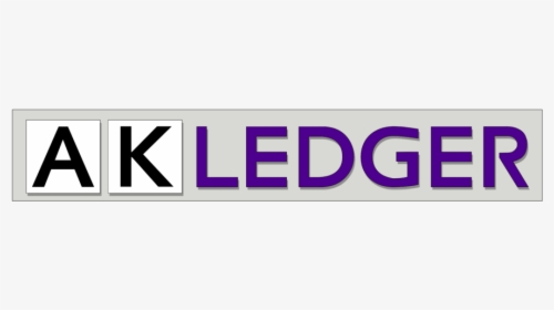Ak Ledger - Graphics, HD Png Download, Transparent PNG