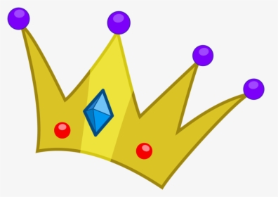 Rarity Twilight Sparkle Crown Cartoon Clip Art - Mlp Crown Cutie Mark, HD Png Download, Transparent PNG