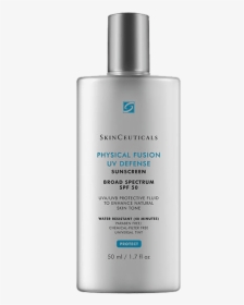 Skin Care Product - Skinceuticals Sunscreen, HD Png Download, Transparent PNG