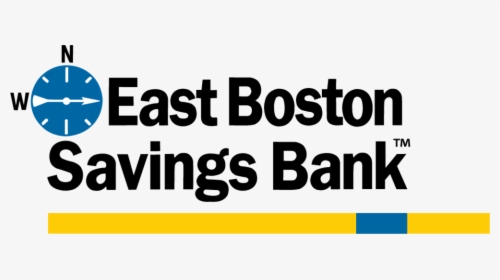 Ebsb Vert Color Headband Tm - East Boston Savings Bank, HD Png Download, Transparent PNG