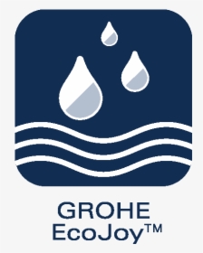 Grohe Ecojoy - Grohe, HD Png Download, Transparent PNG