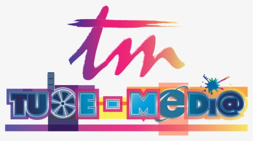Tube-media Logo Png - Graphic Design, Transparent Png, Transparent PNG