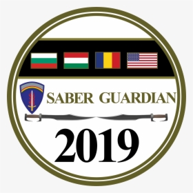 Saber Guardian 2019 Bordusani, HD Png Download, Transparent PNG