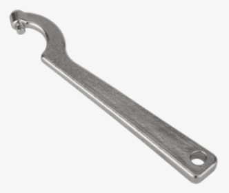 C-spanner Econ Tool Aisi - Cone Wrench, HD Png Download, Transparent PNG