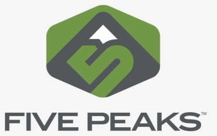Five Peaks Logo, HD Png Download, Transparent PNG