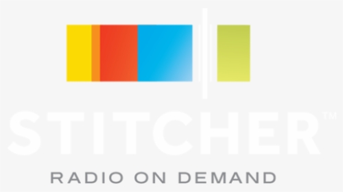Listen On Stitcher - Stitcher Logo Transparent Png, Png Download, Transparent PNG
