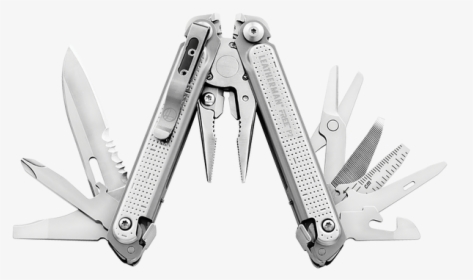 Leatherman New Tools 2019, HD Png Download, Transparent PNG