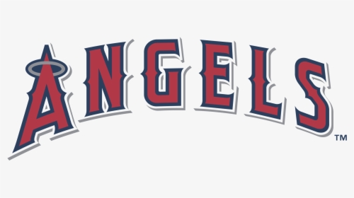 Anaheim Angels Logo Png Transparent - Anaheim Angels Logo Png, Png Download, Transparent PNG