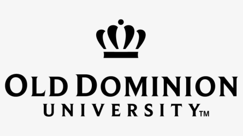 Old Dominion University, HD Png Download, Transparent PNG