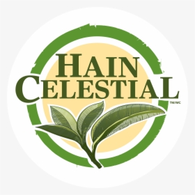 Hain Celestial Group Logo, HD Png Download, Transparent PNG