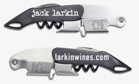 Coutale Sommelier Premium Corkscrew - Utility Knife, HD Png Download, Transparent PNG
