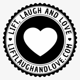 Lift Laugh And Love - Circle, HD Png Download, Transparent PNG