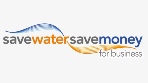 Save Water Save Money Waterplus - Graphic Design, HD Png Download, Transparent PNG