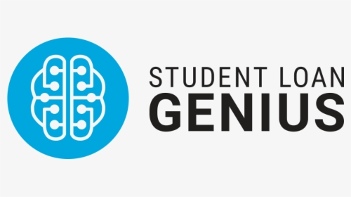 Student Loan Genius Logo, HD Png Download, Transparent PNG