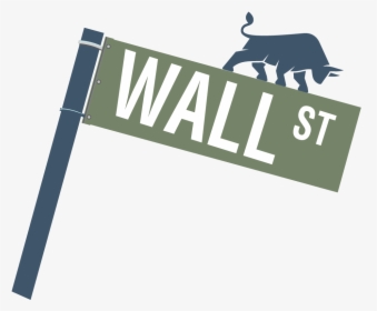 Stocks Post Best Weekly Gain Since - Stock Market Logo Png, Transparent Png, Transparent PNG