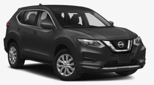 New 2020 Nissan Rogue S - 2019 Nissan Rogue S, HD Png Download, Transparent PNG