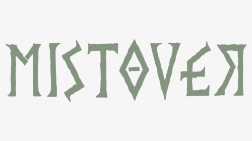 Mistover Header - Calligraphy, HD Png Download, Transparent PNG