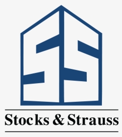 Stocks & Strauss Is An Investment Holding Company With - Romantic Road, HD Png Download, Transparent PNG