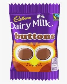 Cadburys Buttons, HD Png Download, Transparent PNG