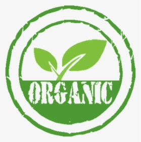 Organic And All Natural Pest Control Is Now Available - Organic Logo, HD Png Download, Transparent PNG