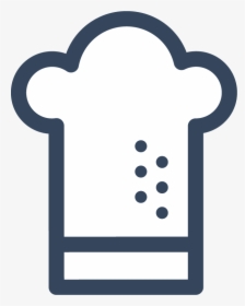 Cooked Main Menu Icon, HD Png Download, Transparent PNG