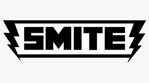 Smite Logo Png, Transparent Png, Transparent PNG
