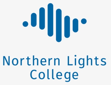 Northern Lights College Logo - Colorfulness, HD Png Download, Transparent PNG