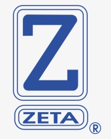 Zeta Gas Logo Png Transparent - Z Gas Logo, Png Download, Transparent PNG