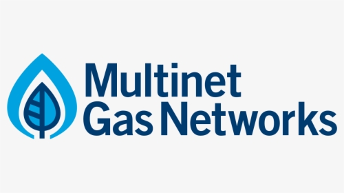2018 Multinet Gas Logo - Oval, HD Png Download, Transparent PNG