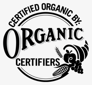 Organic Certifiers Logo, HD Png Download, Transparent PNG
