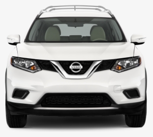 2015 Nissan Rogue Front, HD Png Download, Transparent PNG