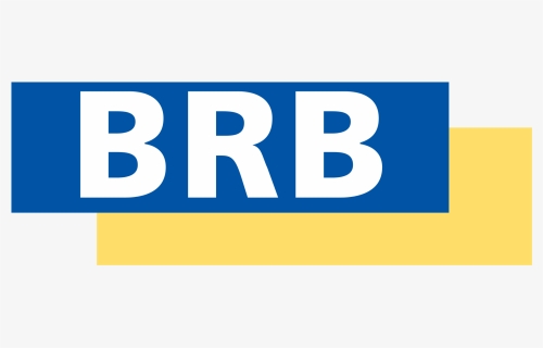Transparent Brb Png - Bayerische Regiobahn, Png Download, Transparent PNG