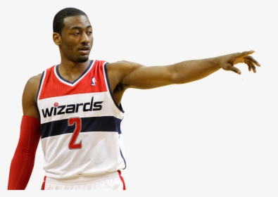 John Wall Wizards Photo - Basketball Player, HD Png Download, Transparent PNG