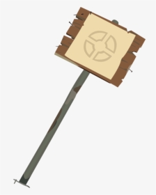 Conscientious Objector Tf2, HD Png Download, Transparent PNG