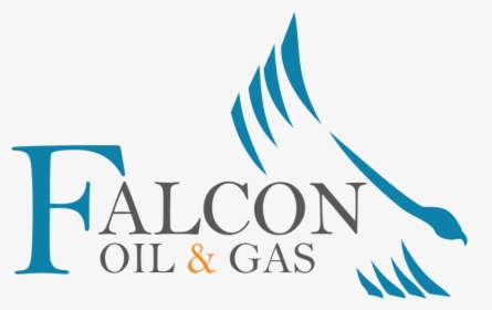 Falcon Oil & Gas - Falcon Oil And Gas Logo, HD Png Download, Transparent PNG