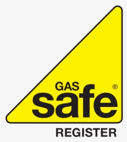 Gas Safe Register - Gas Safe Register Logo Png, Transparent Png, Transparent PNG