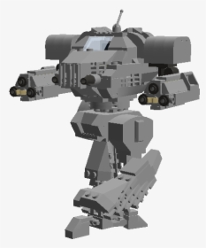 Mech Png, Transparent Png, Transparent PNG