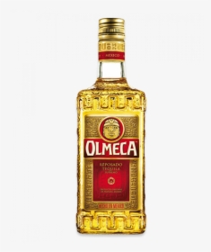 Olmeca Tequila 700ml - Tequila Olmeca, HD Png Download, Transparent PNG