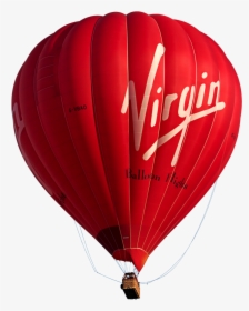 Red Hot Air Balloons, HD Png Download, Transparent PNG